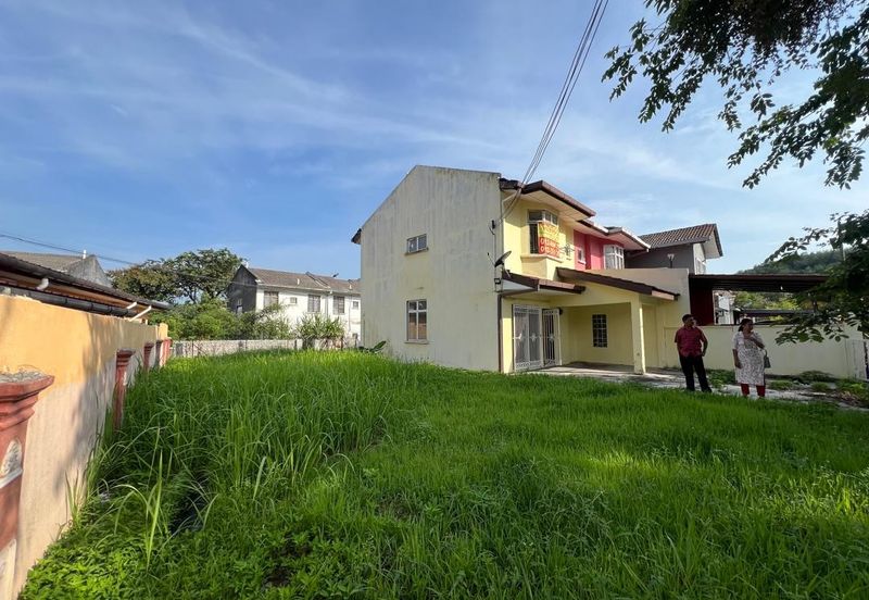 Bandar Bukit Beruntung