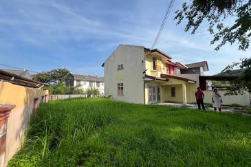 Bandar Bukit Beruntung