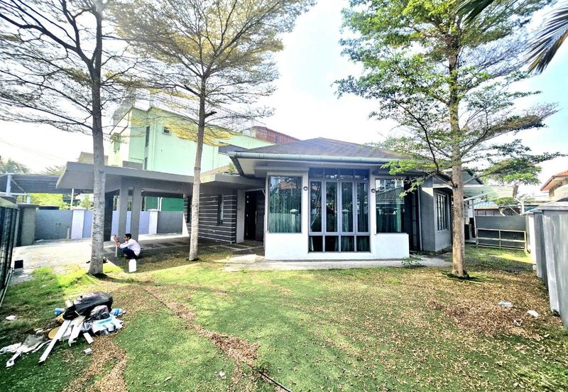 Taman Ampang Saujana