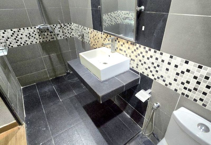 Taman Ampang Saujana