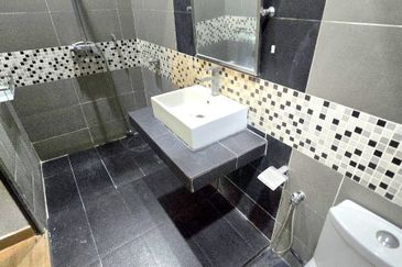 Taman Ampang Saujana