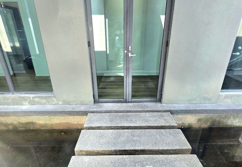 Taman Ampang Saujana