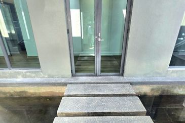 Taman Ampang Saujana