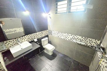 Taman Ampang Saujana