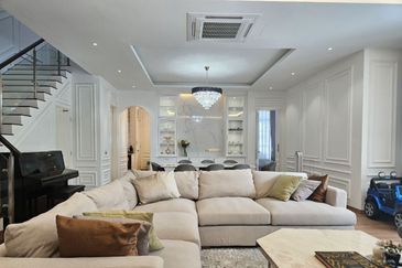 Tenderfields @ Eco Majestic