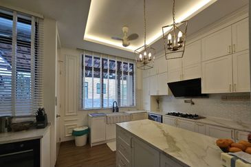 Tenderfields @ Eco Majestic