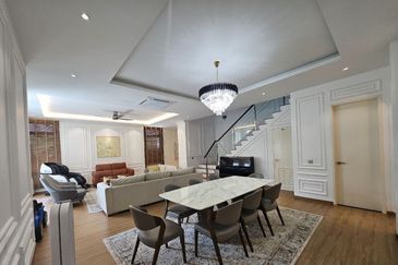 Tenderfields @ Eco Majestic