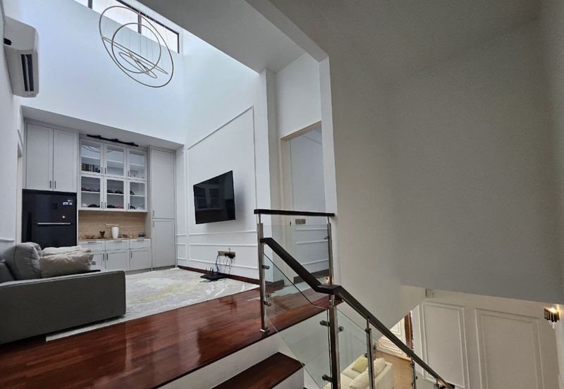 Tenderfields @ Eco Majestic