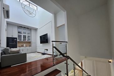 Tenderfields @ Eco Majestic