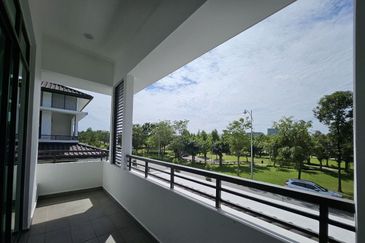 Tenderfields @ Eco Majestic