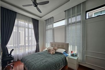 Tenderfields @ Eco Majestic