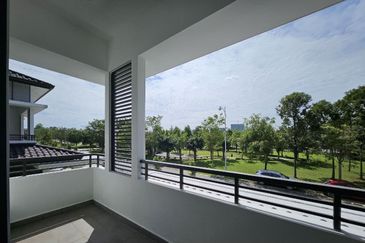 Tenderfields @ Eco Majestic