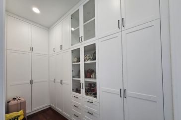 Tenderfields @ Eco Majestic