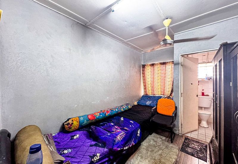 Bandar Country Homes