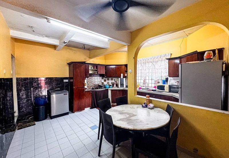 Bandar Country Homes