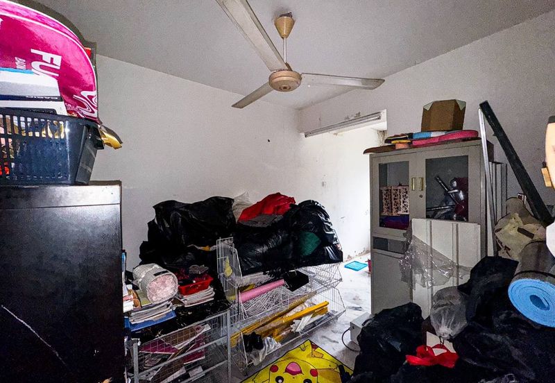 Bandar Country Homes