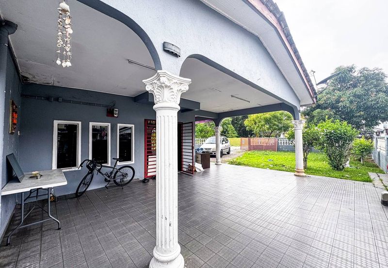 Bandar Country Homes