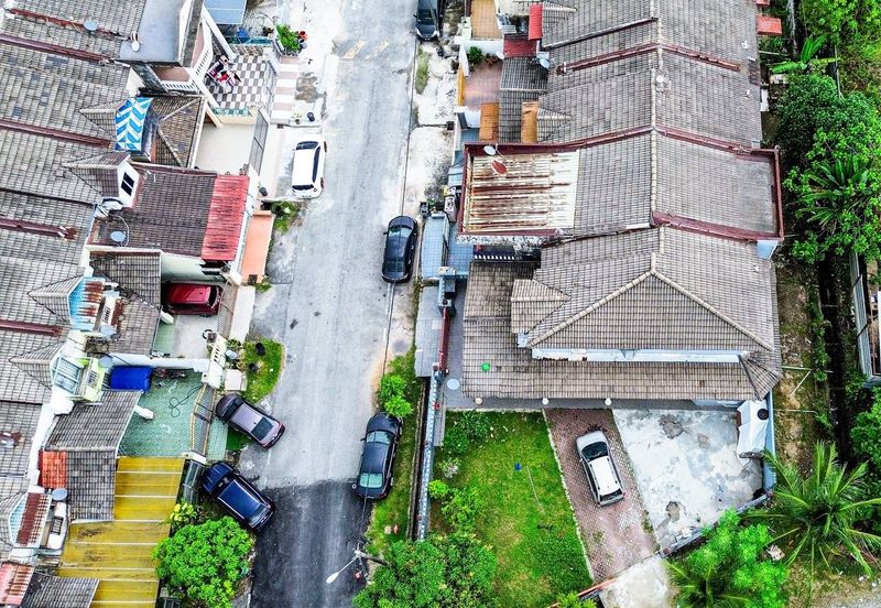 Bandar Country Homes