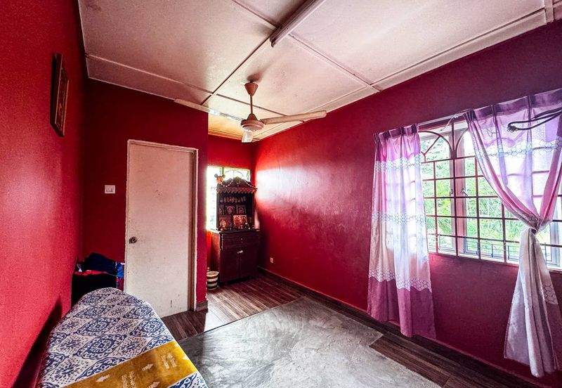 Bandar Country Homes