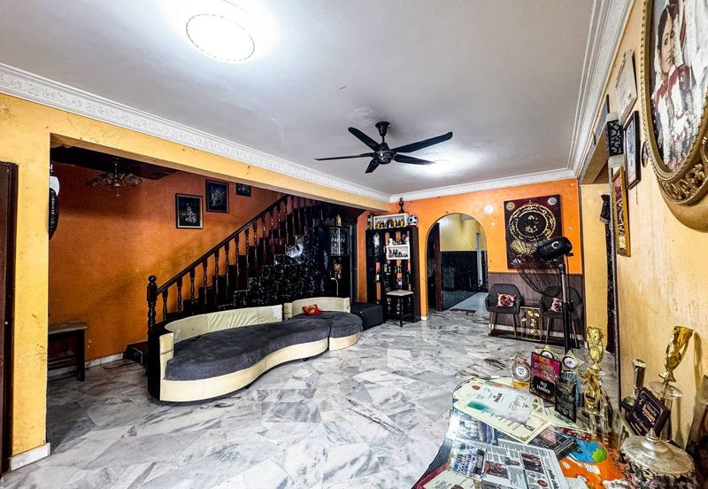 Bandar Country Homes