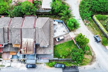 Bandar Country Homes