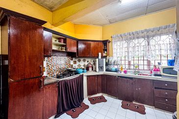 Bandar Country Homes