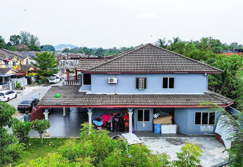 Bandar Country Homes