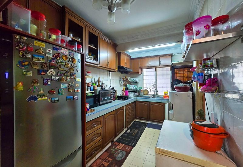 Bandar Damai Perdana