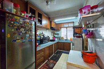 Bandar Damai Perdana