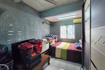 Bandar Damai Perdana