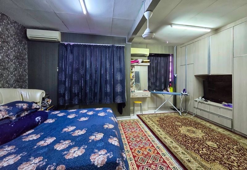 Bandar Damai Perdana