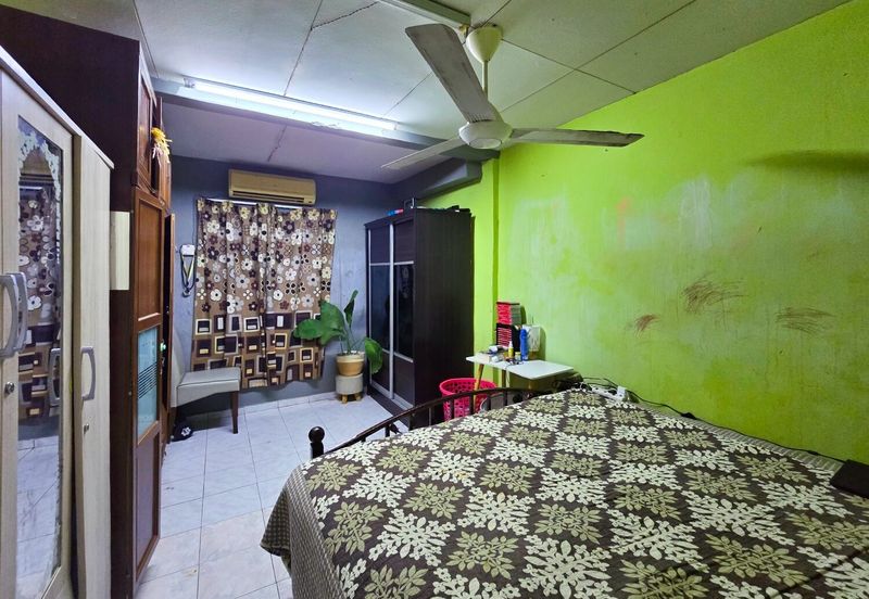 Bandar Damai Perdana