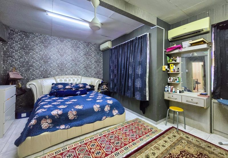 Bandar Damai Perdana