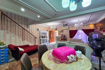 Bandar Damai Perdana