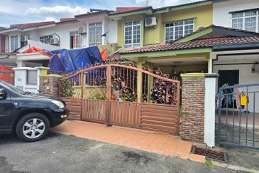 Bandar Damai Perdana