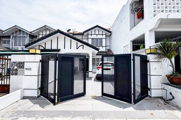 Lorong Naluri Sukma 8/11