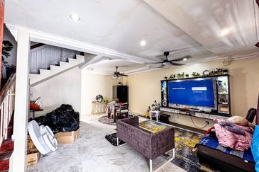 Lorong Naluri Sukma 8/11