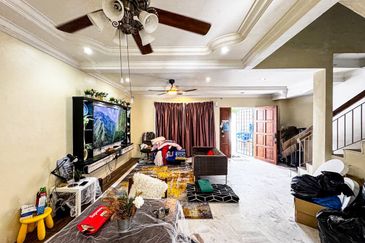 Lorong Naluri Sukma 8/11