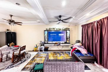 Lorong Naluri Sukma 8/11