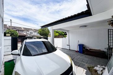 Lorong Naluri Sukma 8/11