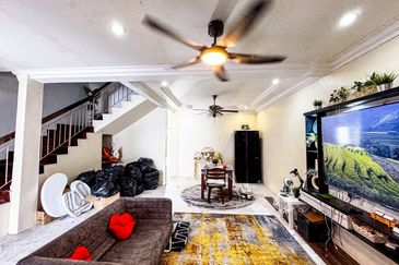 Lorong Naluri Sukma 8/11