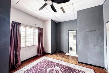 Lorong Naluri Sukma 8/11