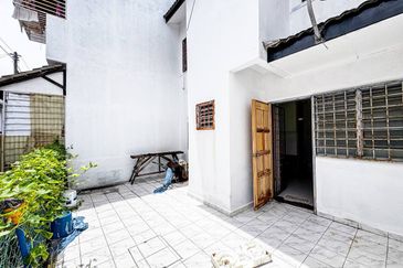 Lorong Naluri Sukma 8/11