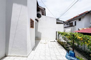 Lorong Naluri Sukma 8/11