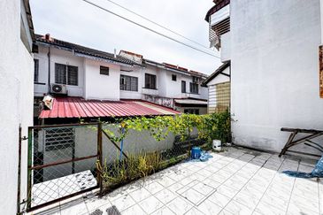 Lorong Naluri Sukma 8/11