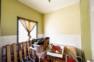 Lorong Naluri Sukma 8/11