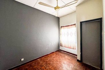 Lorong Naluri Sukma 8/11