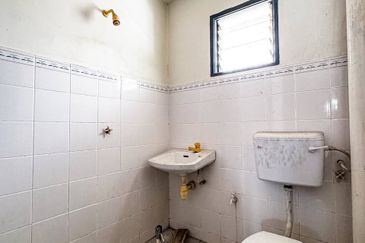 Lorong Naluri Sukma 8/11