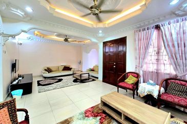 Seksyen 13, Shah Alam