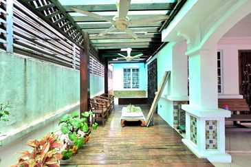 Seksyen 13, Shah Alam